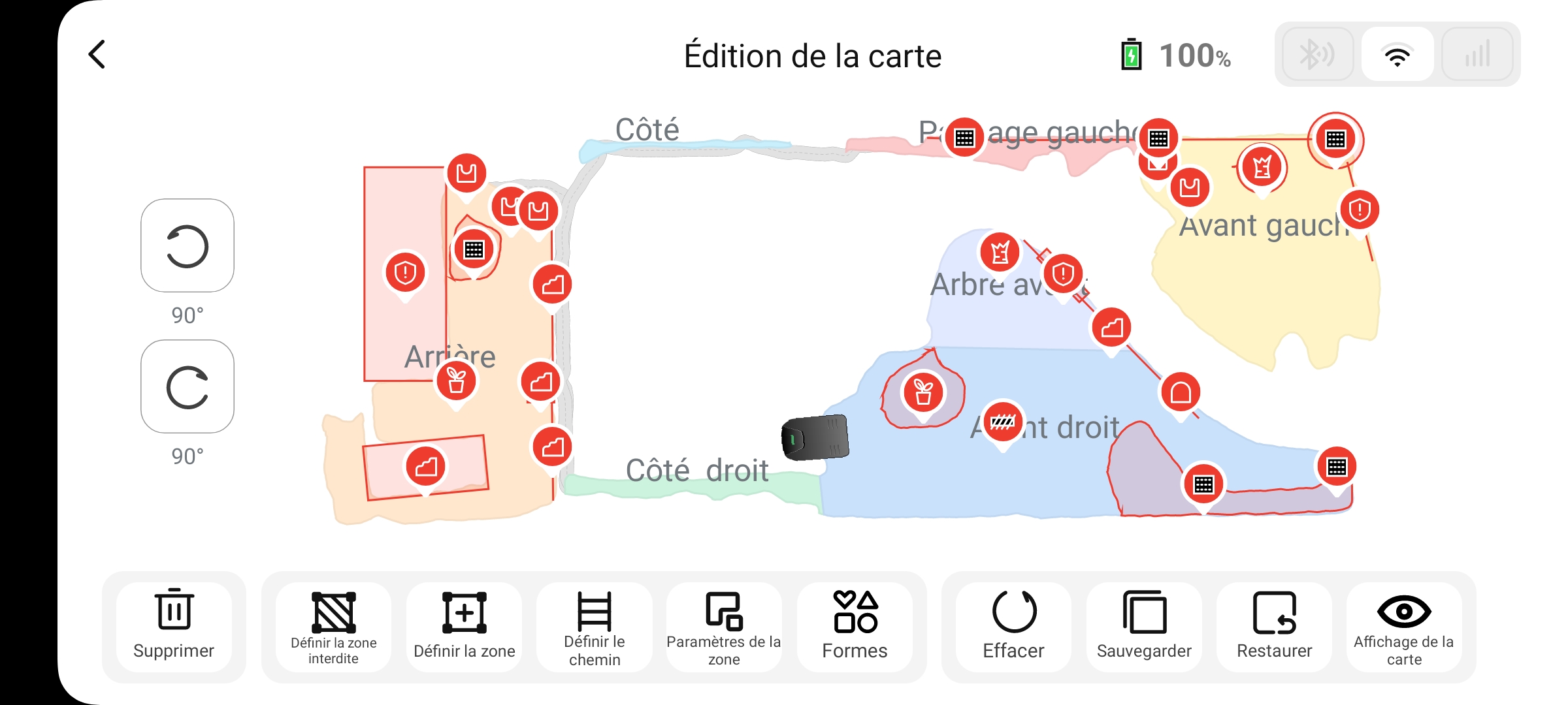 Carte